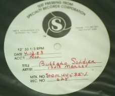 test press