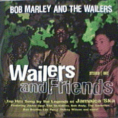 Wailers & Friends