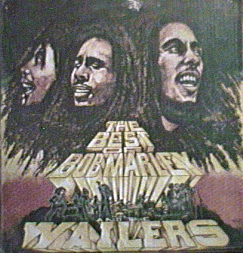 Best Of The Wailers