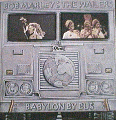 Babylon By Bus