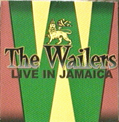 Live In Jamaica
