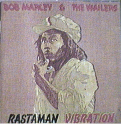 rastaman vibration