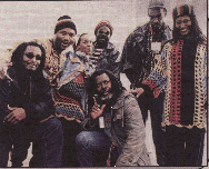 Wailers Band